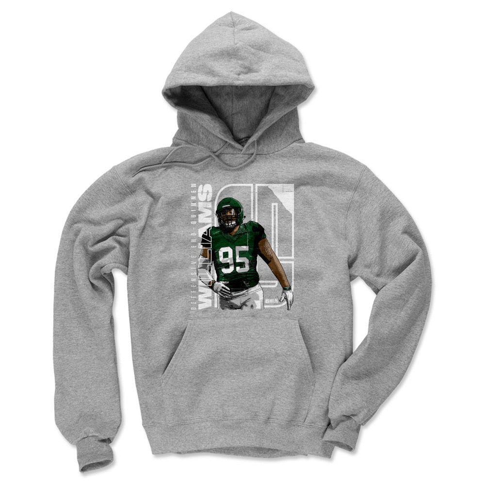 Quinnen Williams Men&#39;s Hoodie | 500 LEVEL