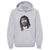 Vladimir Guerrero Jr. Men's Hoodie | 500 LEVEL