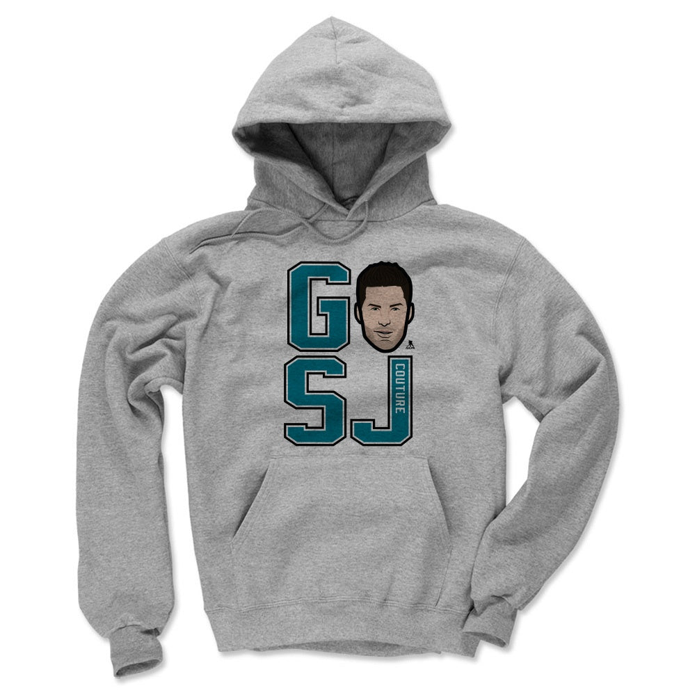 Logan Couture Men&#39;s Hoodie | 500 LEVEL