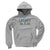 Kevon Looney Men's Hoodie | 500 LEVEL