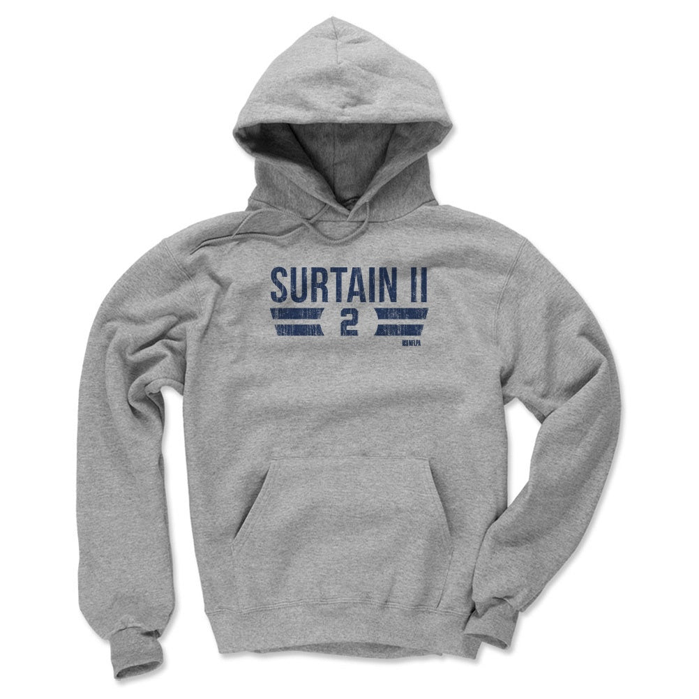 Patrick Surtain II Men&#39;s Hoodie | 500 LEVEL