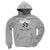 Leon Draisaitl Men's Hoodie | 500 LEVEL