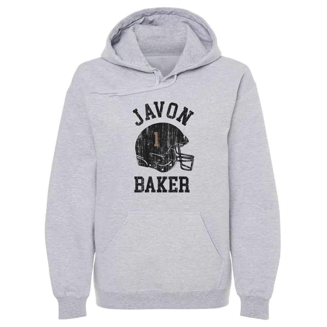 Javon Baker Men&#39;s Hoodie | 500 LEVEL