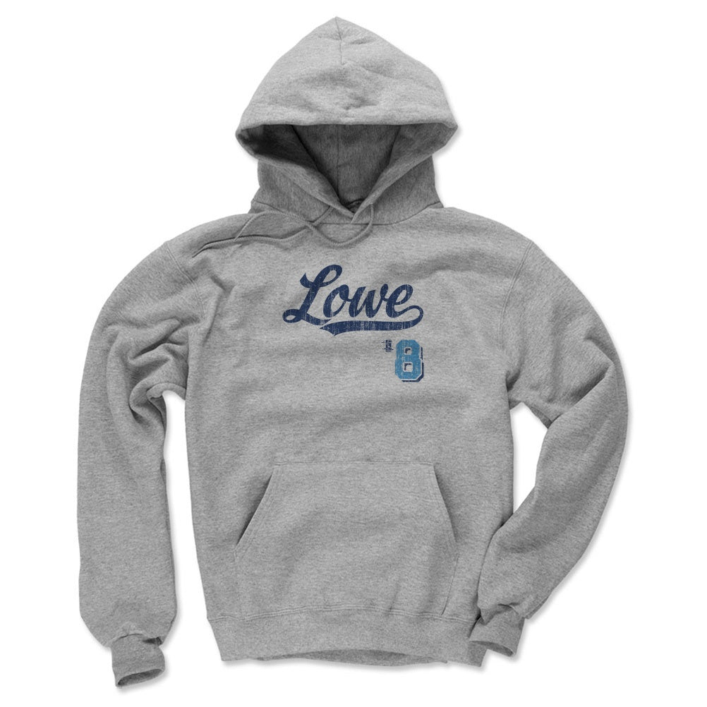 Brandon Lowe Men&#39;s Hoodie | 500 LEVEL