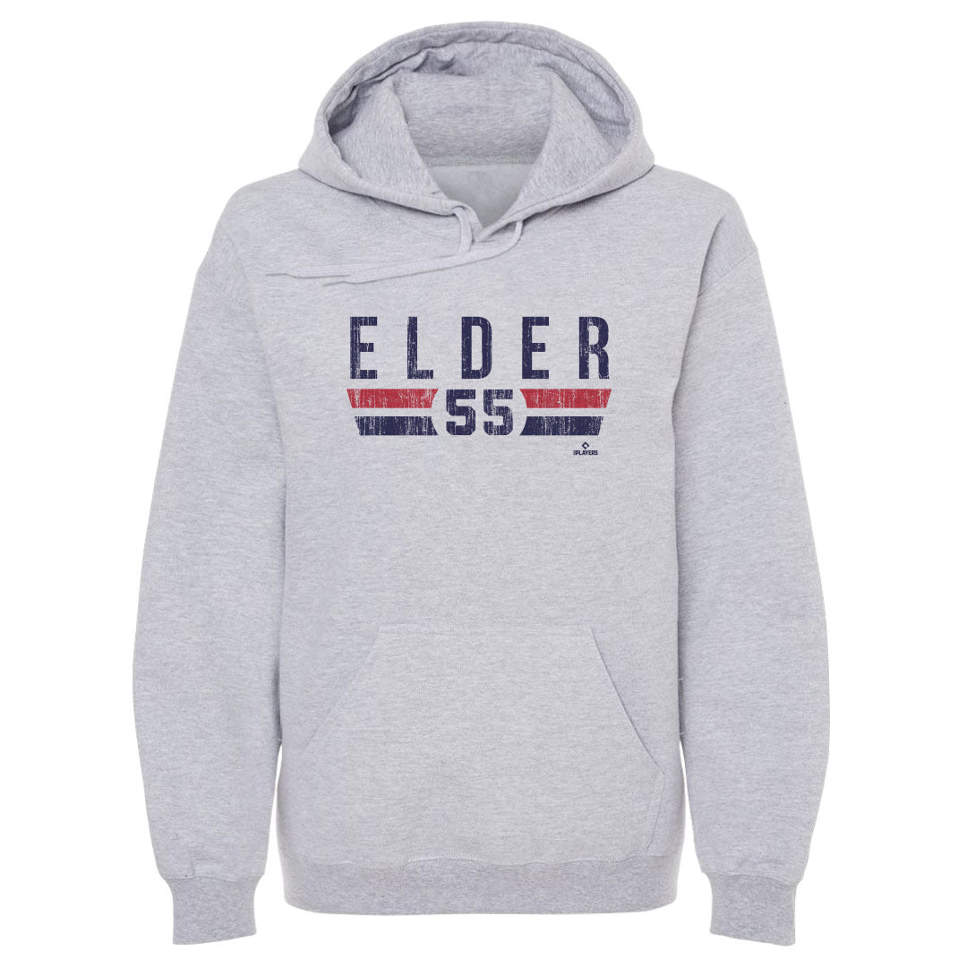 Bryce Elder Men&#39;s Hoodie | 500 LEVEL