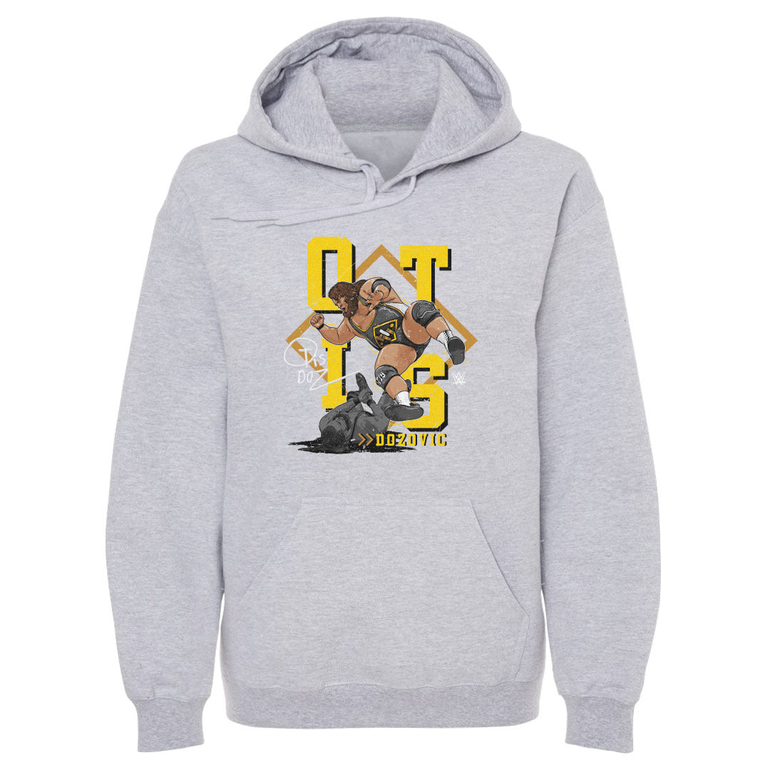 Otis Dozovic Men&#39;s Hoodie | 500 LEVEL