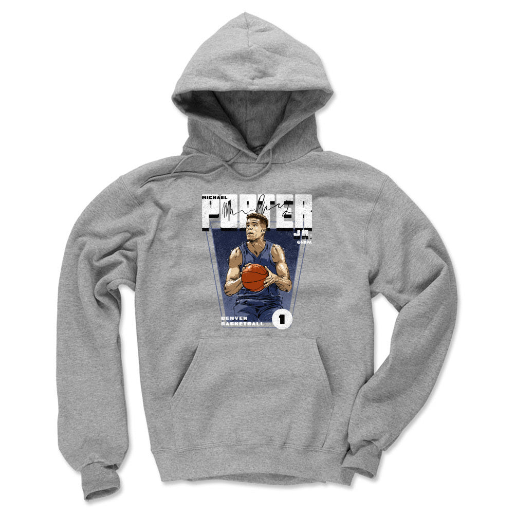 Michael Porter Jr. Men&#39;s Hoodie | 500 LEVEL