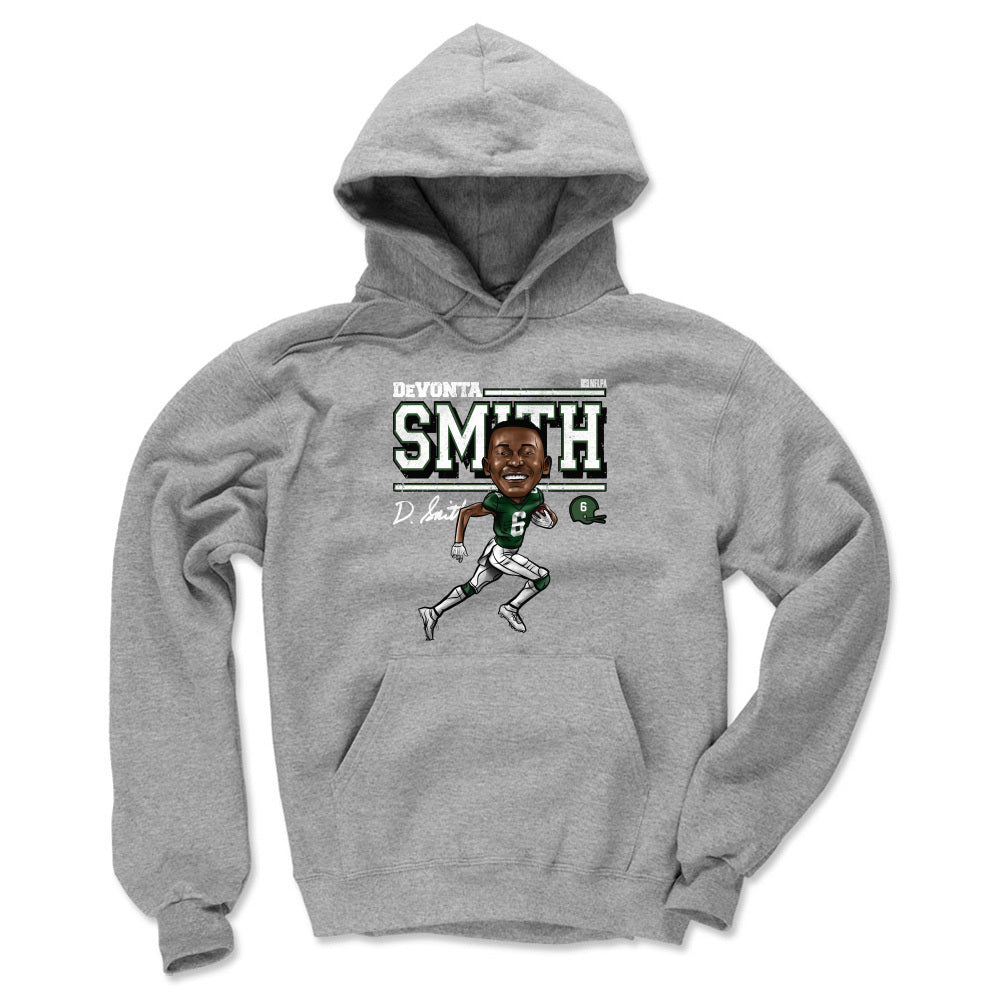 devonta smith sweatshirt