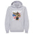 Hacksaw Jim Duggen Men's Hoodie | 500 LEVEL