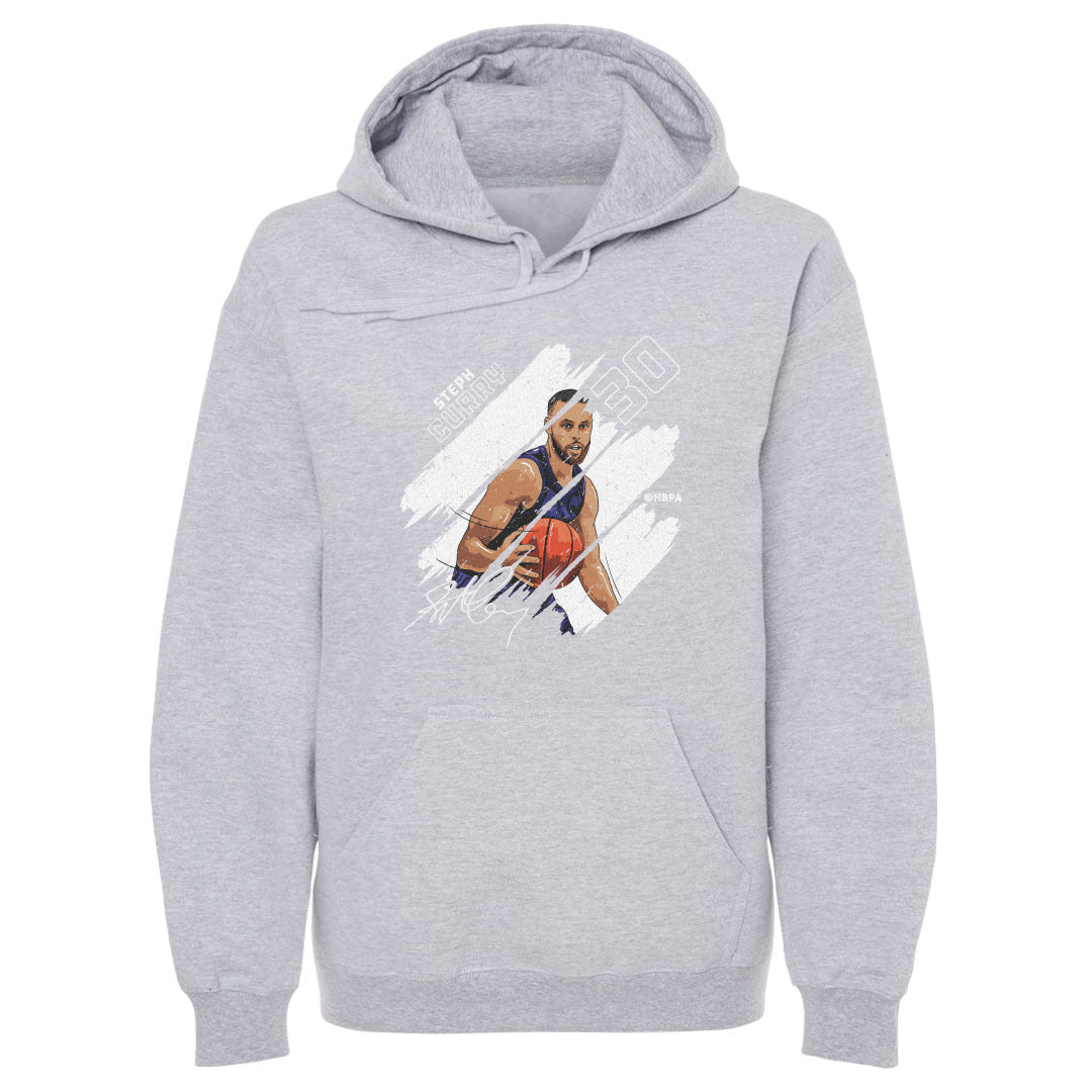 Steph Curry Men&#39;s Hoodie | 500 LEVEL