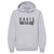 Demario Davis Men's Hoodie | 500 LEVEL