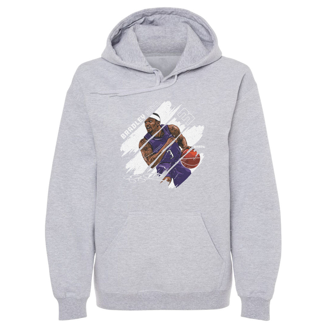 Bradley Beal Men&#39;s Hoodie | 500 LEVEL