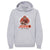 Joe Burrow Men's Hoodie | 500 LEVEL