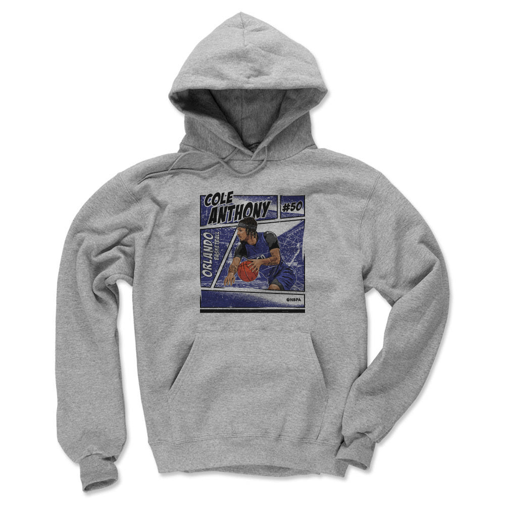 Cole Anthony Men&#39;s Hoodie | 500 LEVEL