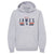 D.J. James Men's Hoodie | 500 LEVEL