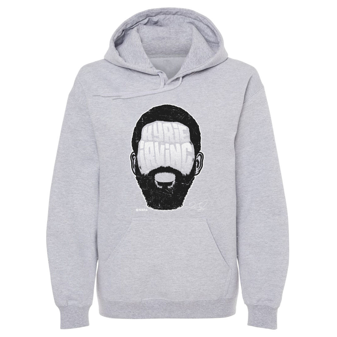 Kyrie Irving Men&#39;s Hoodie | 500 LEVEL