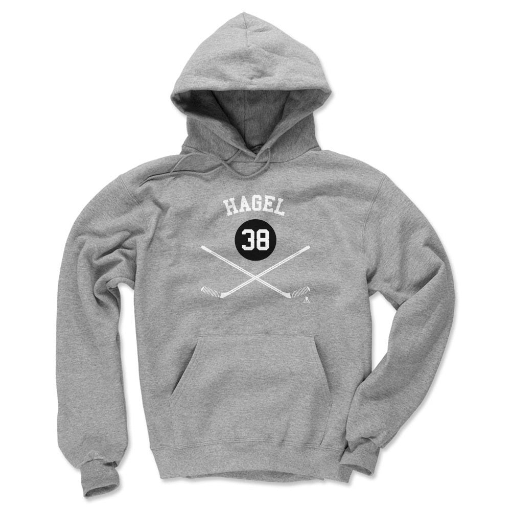 Brandon Hagel Men&#39;s Hoodie | 500 LEVEL