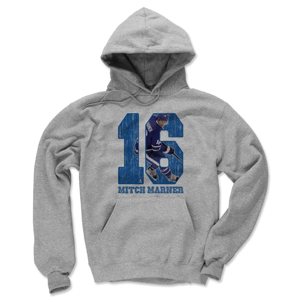 Mitch Marner Men&#39;s Hoodie | 500 LEVEL