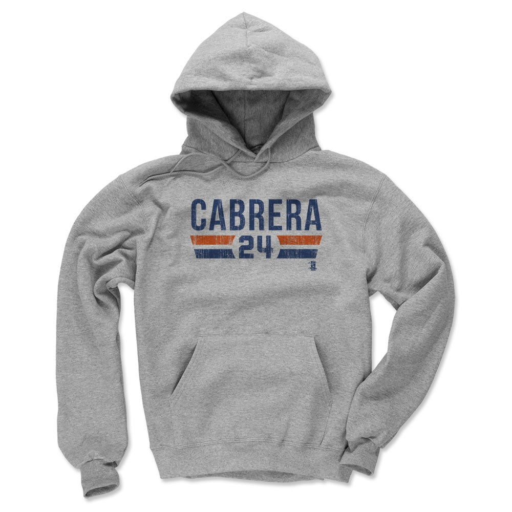 Miguel Cabrera Men&#39;s Hoodie | 500 LEVEL