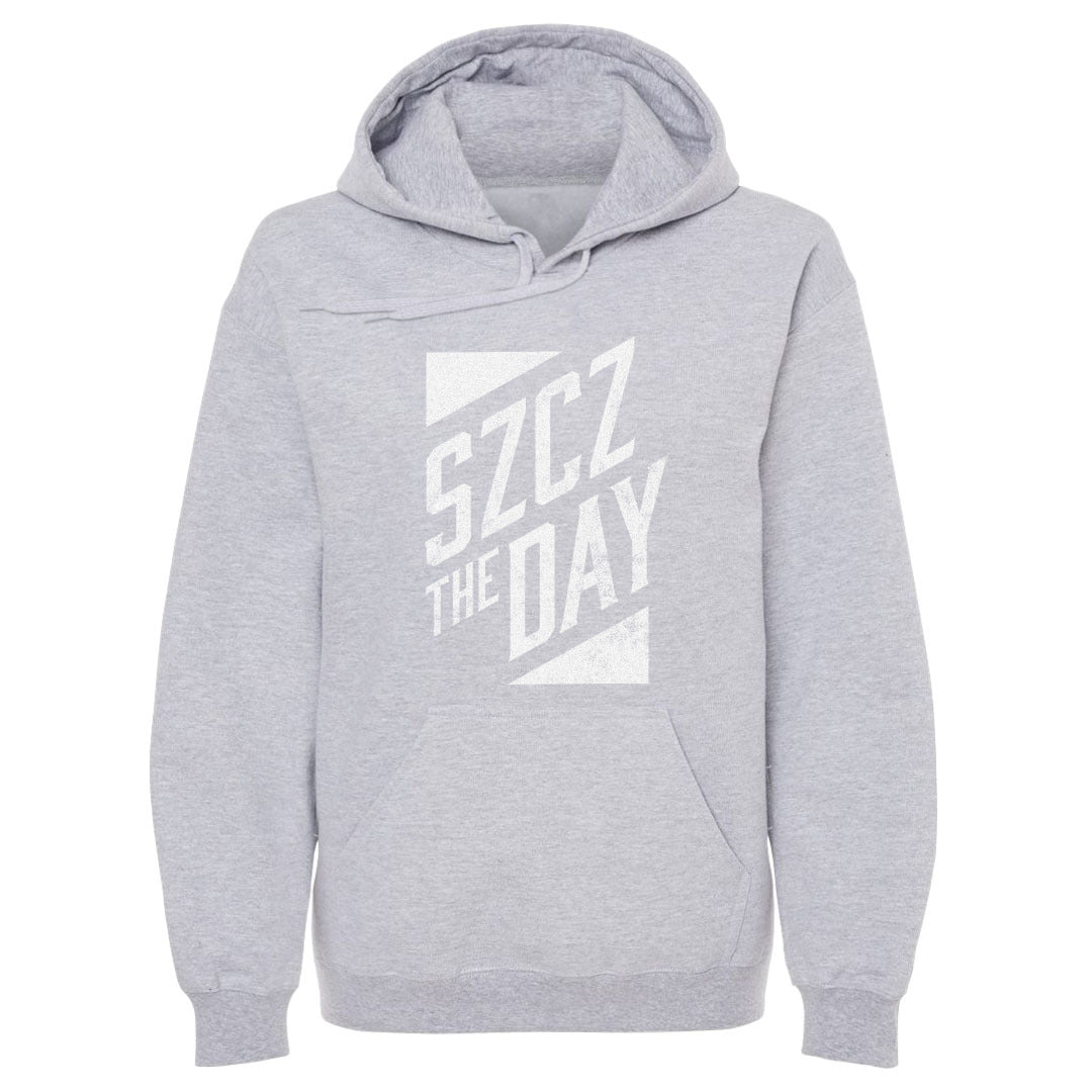 Matt Szczur Men&#39;s Hoodie | 500 LEVEL