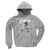 Harold Baines Men's Hoodie | 500 LEVEL