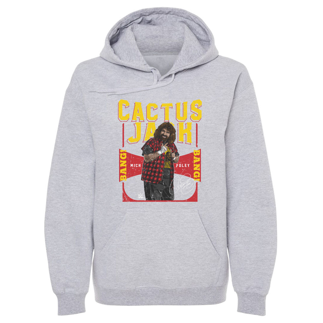 Cactus Jack Men&#39;s Hoodie | 500 LEVEL