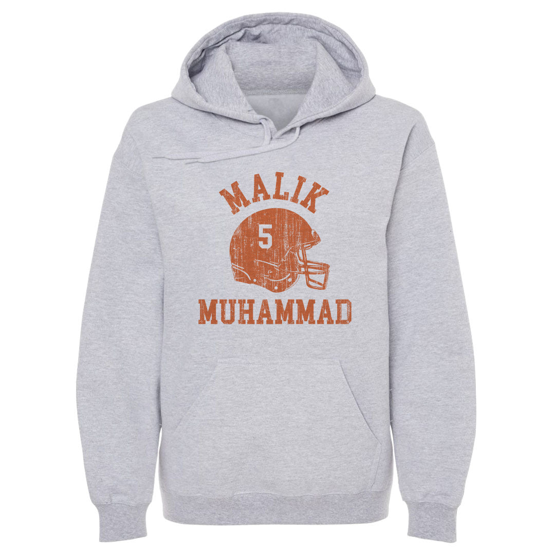 Malik Muhammad Men&#39;s Hoodie | 500 LEVEL