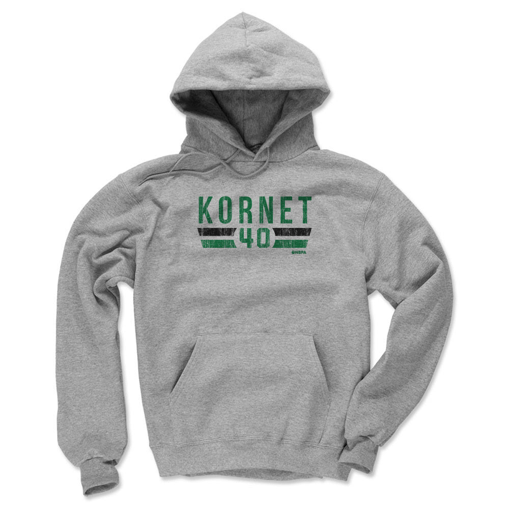 Luke Kornet Men&#39;s Hoodie | 500 LEVEL