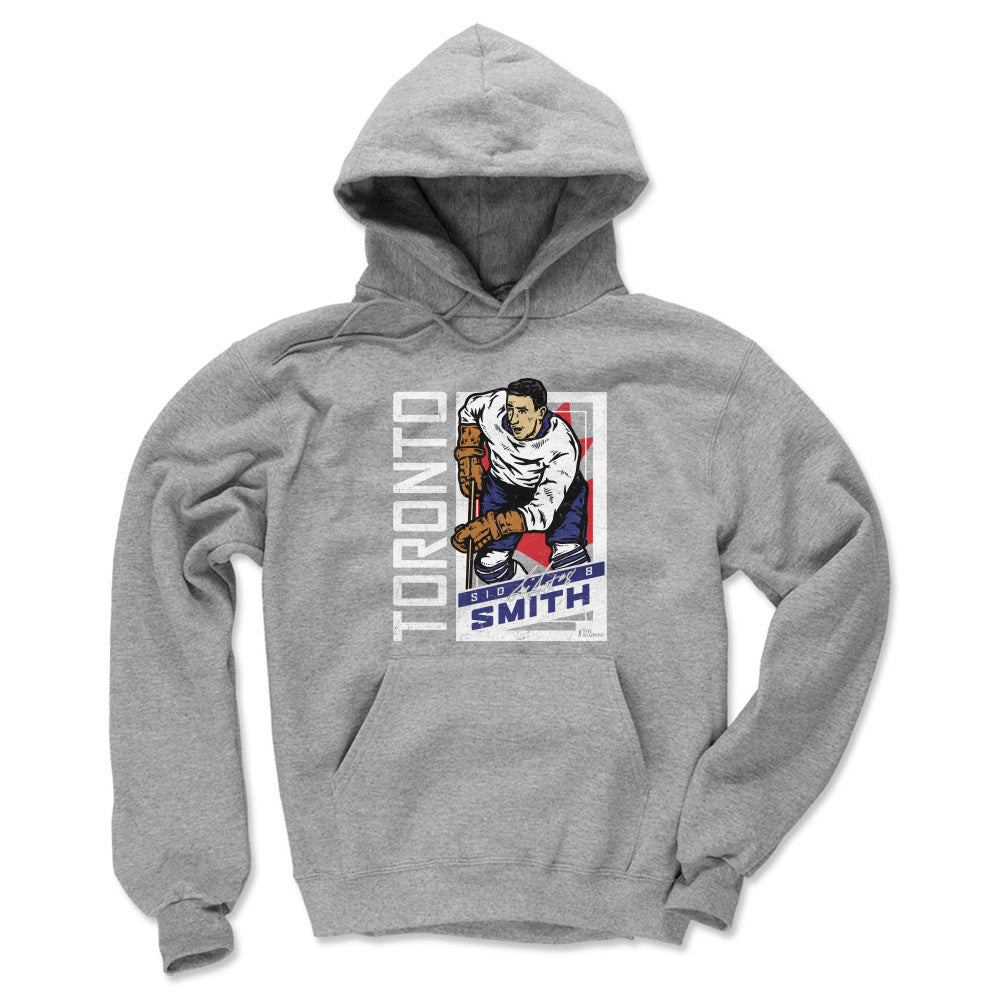 Sid Smith Men&#39;s Hoodie | 500 LEVEL