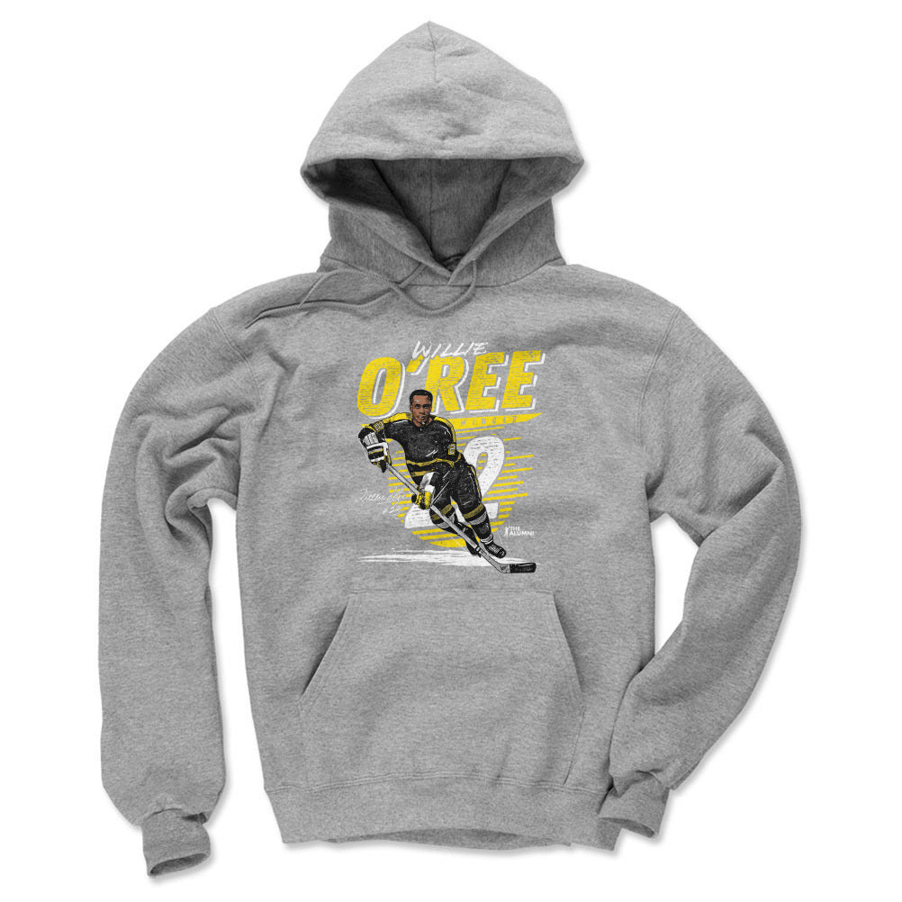 Willie O&#39;Ree Men&#39;s Hoodie | 500 LEVEL