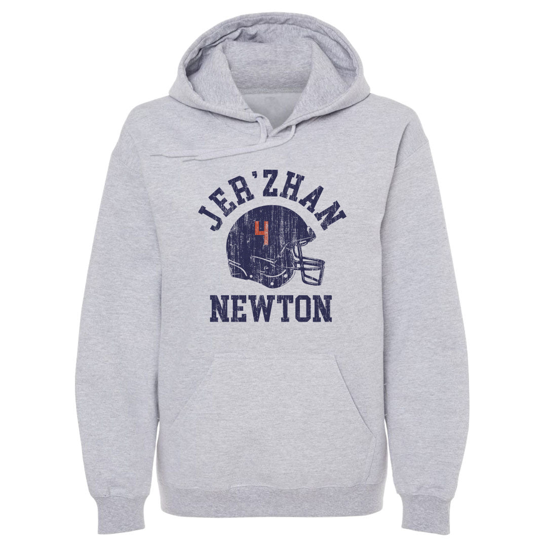 Jer&#39;Zhan Newton Men&#39;s Hoodie | 500 LEVEL