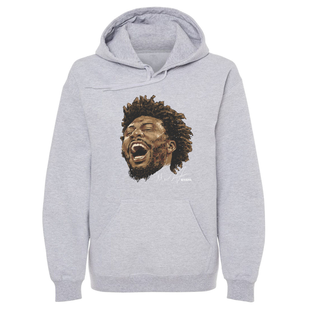 Marcus Smart Men&#39;s Hoodie | 500 LEVEL