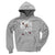 George Kittle Men's Hoodie | 500 LEVEL