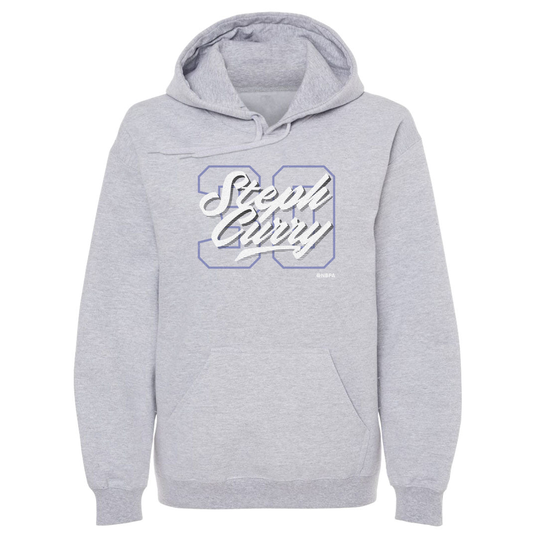 Steph Curry Men&#39;s Hoodie | 500 LEVEL