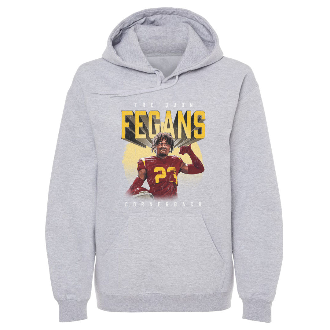 Tre&#39;Quon Fegans Men&#39;s Hoodie | 500 LEVEL