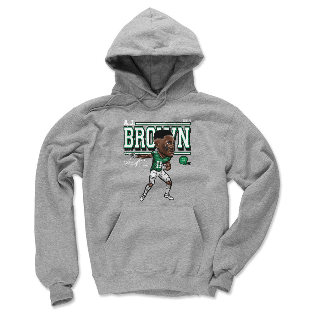 Official Website & Merchandise of A.J. Brown