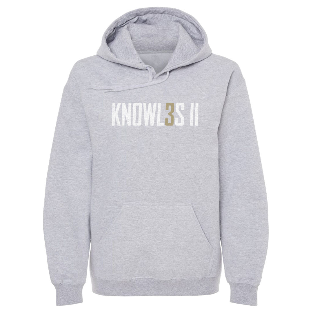 Kevin Knowles II Men&#39;s Hoodie | 500 LEVEL