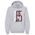 George Kittle Men's Hoodie | 500 LEVEL