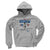 Clayton Kershaw Men's Hoodie | 500 LEVEL