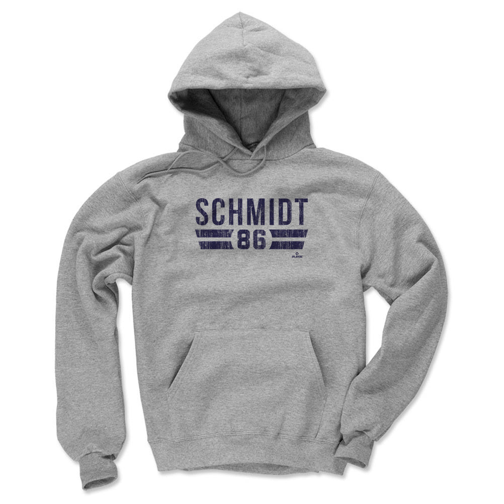 Clarke Schmidt Men&#39;s Hoodie | 500 LEVEL