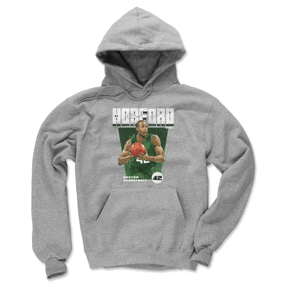 Al Horford Men&#39;s Hoodie | 500 LEVEL