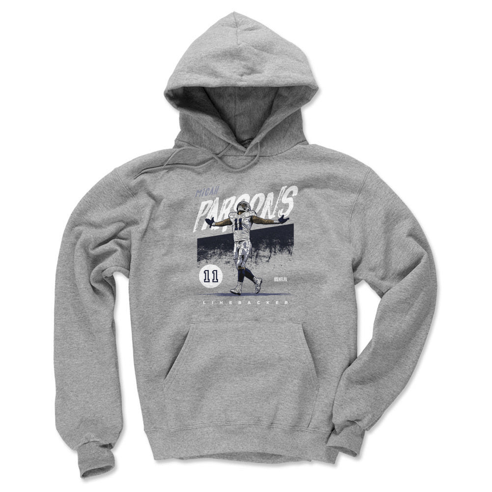 Micah Parsons Men&#39;s Hoodie | 500 LEVEL