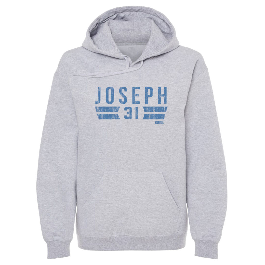 Kerby Joseph Men&#39;s Hoodie | 500 LEVEL