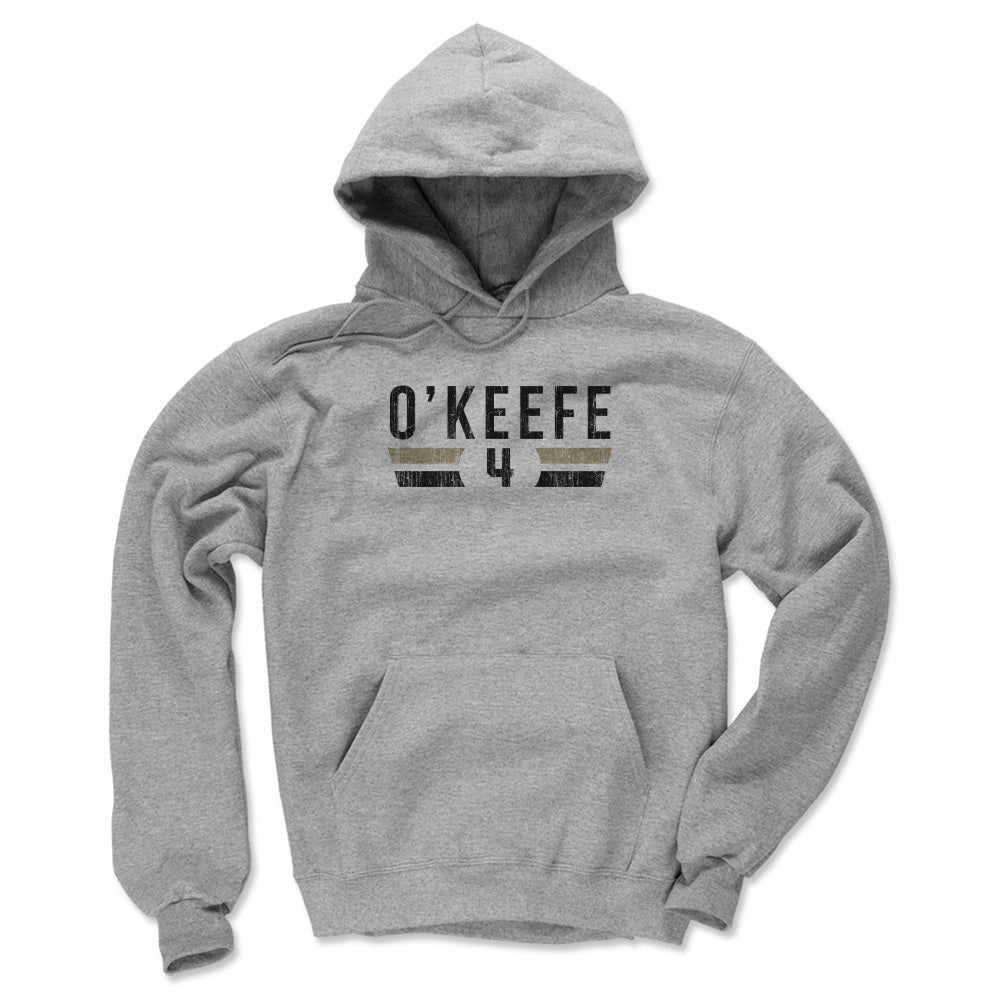 Ryan O&#39;Keefe Men&#39;s Hoodie | 500 LEVEL