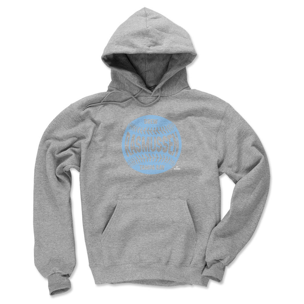 Drew Rasmussen Men&#39;s Hoodie | 500 LEVEL