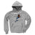 DeForest Buckner Men's Hoodie | 500 LEVEL