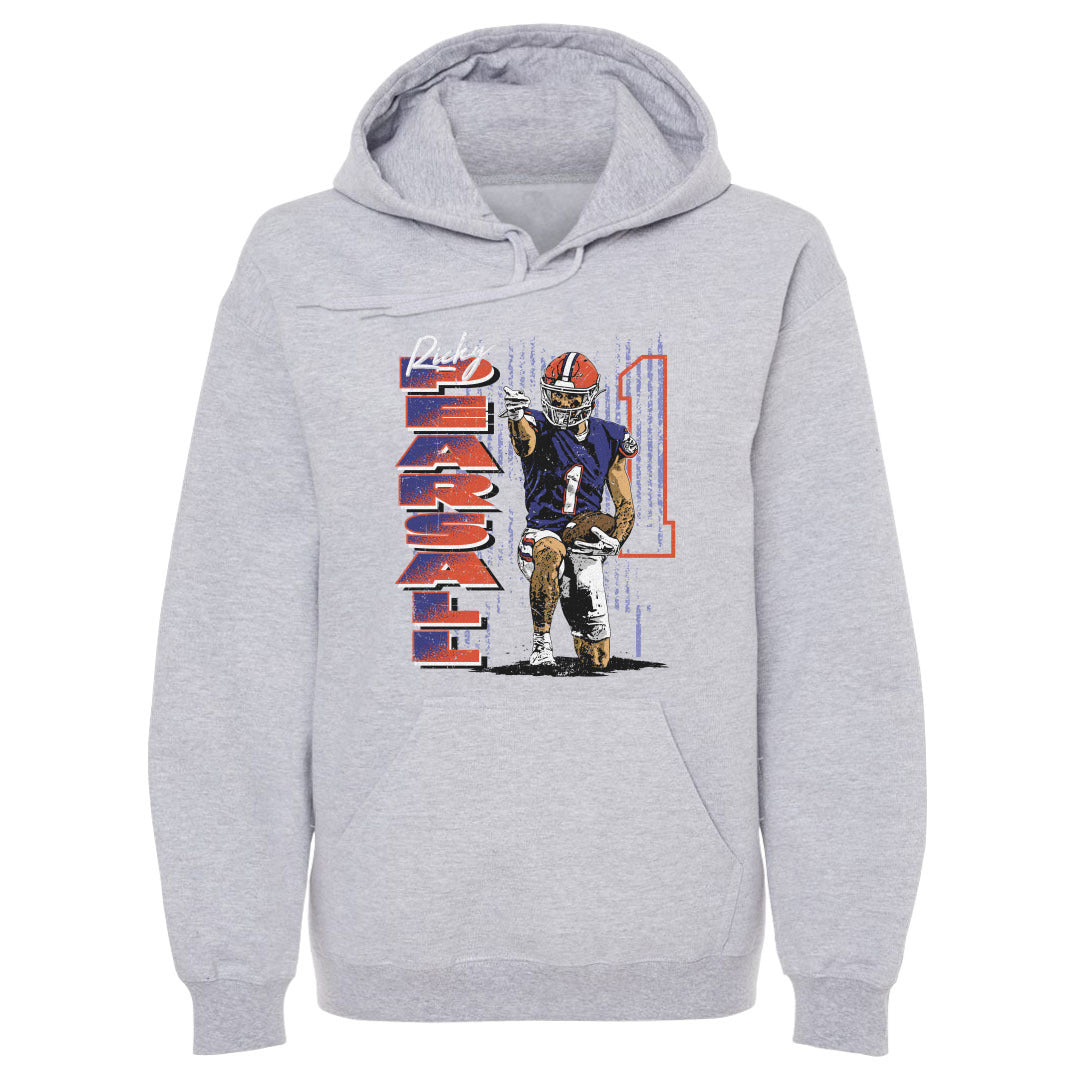 Ricky Pearsall Men&#39;s Hoodie | 500 LEVEL