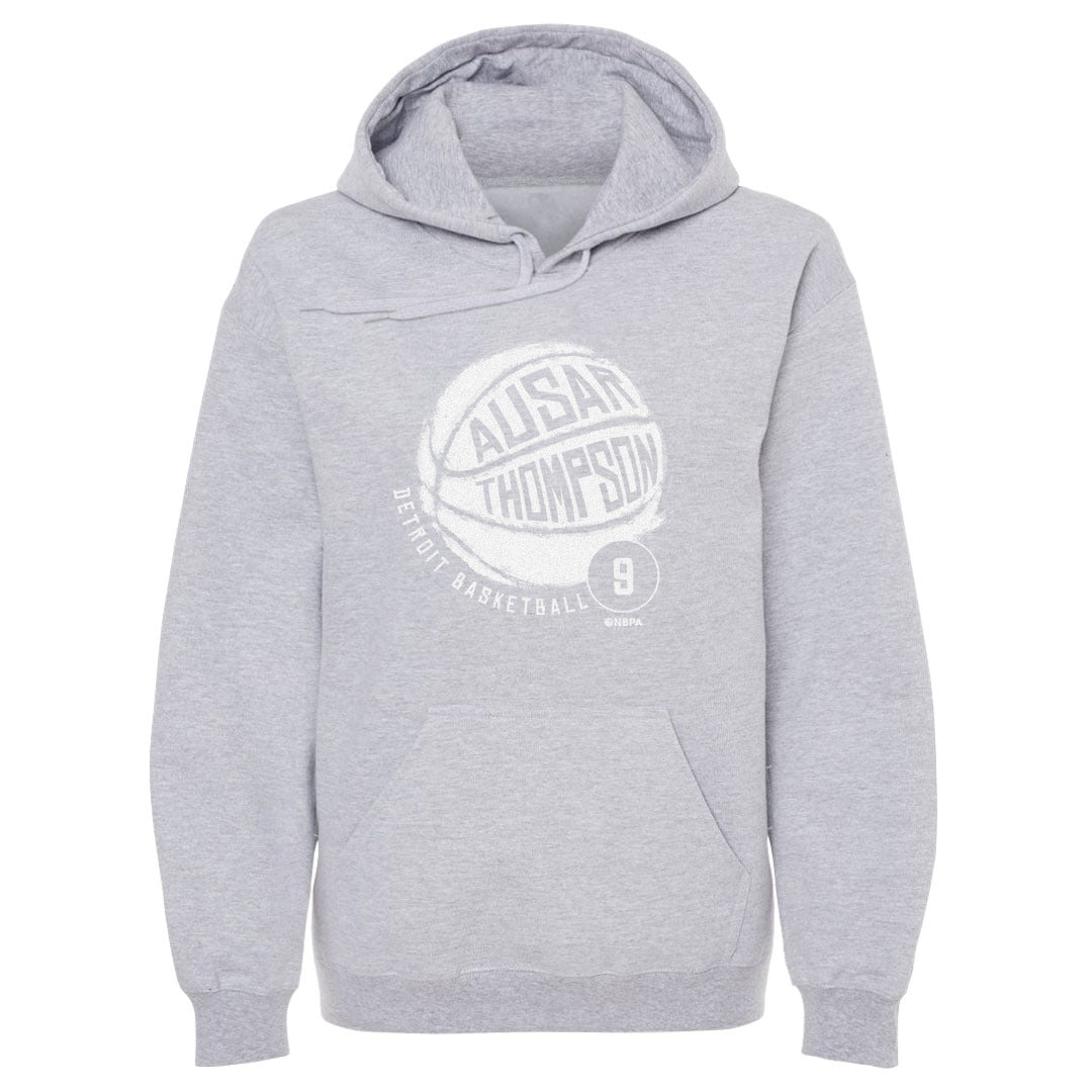 Ausar Thompson Men&#39;s Hoodie | 500 LEVEL