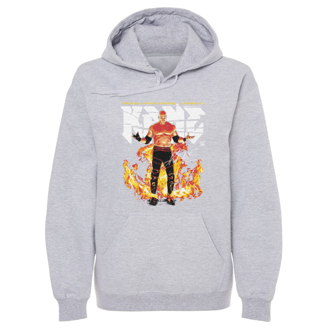 Kane Men&#39;s Hoodie | 500 LEVEL