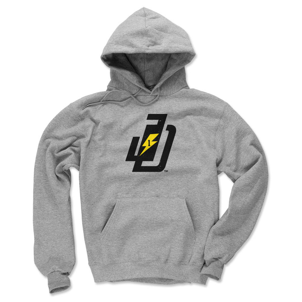 Jaelon Darden Men&#39;s Hoodie | 500 LEVEL